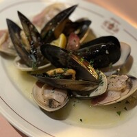 La Terrazza SABATINI Omotesando - 