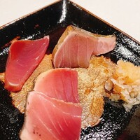 鮨 菜とい - 