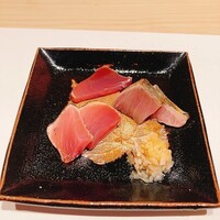 鮨 菜とい - 