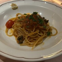 La Terrazza SABATINI Omotesando - 