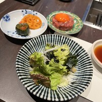 焼肉 きたん 法善寺 - 
