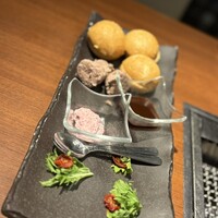 肉料理 KOJIRO - 