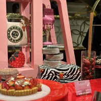 ロビーラウンジ 「マーブルラウンジ」 ヒルトン東京 - 