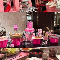 ロビーラウンジ 「マーブルラウンジ」 ヒルトン東京 - 