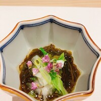 鮨 菜とい - 
