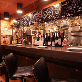 ビストロ・ソングラム_2