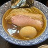 中華蕎麦 福はら