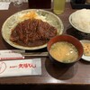 名古屋名物 みそかつ 矢場とん 名古屋駅名鉄店