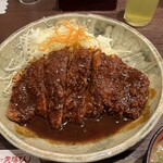 名古屋名物 みそかつ 矢場とん - 