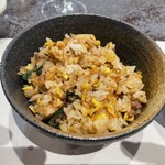 鉄板焼き 華粋 - 