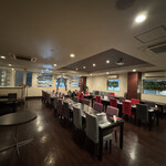 THETA　MU - お二階