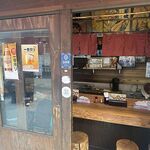 日本橋 一味禅 - 店外観