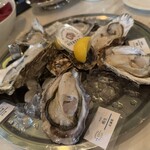 THETA　MU - 旨し！