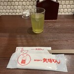 名古屋名物 みそかつ 矢場とん - 