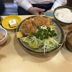 とんかつ松島 - 