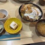 とんかつ松島 - 