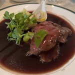 THETA　MU - とろけます！ソースはグレービー　８０g