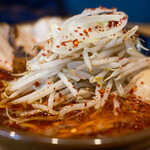 味噌らーめん屋 ちょりん - 