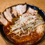 味噌らーめん屋 ちょりん - 