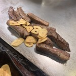 まつやホルモン店 - 