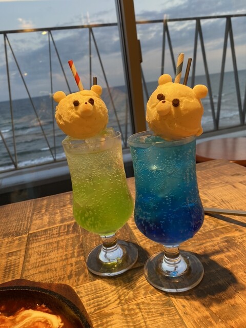 ESPRESSO D WORKS 七里ヶ浜店 （エスプレッソ ディー ワークス