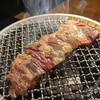 炭火焼肉皆家 桜木町本店