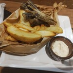 MIYAZAKI HIDEJI BEER In HAROW - 