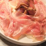 ERUTAN RESTAURANT BAR - 