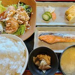 にい家 - 料理写真: