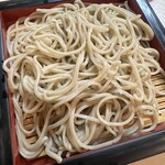 手打ちそば たか - 