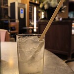 ERUTAN RESTAURANT BAR - 