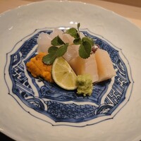 御料理 辻 - 