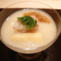 御料理 辻 - 