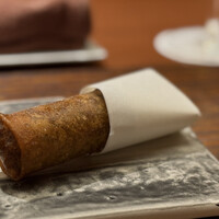 料理屋まえかわ - 