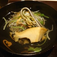御料理 辻 - 