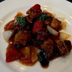 中国料理麗郷 - 