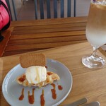 LAKEHOOD OKAYA CAFE - 