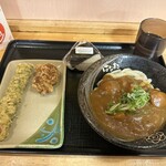 はなまるうどん - 