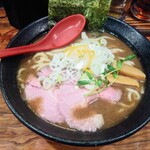 神勝軒 下永谷店 - 