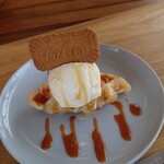 LAKEHOOD OKAYA CAFE - 