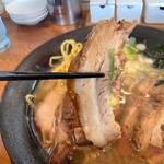 らーめんかいすい - 