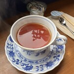 Cafe Marine Bell - 紅茶