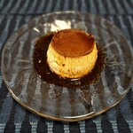 サクラグリル - 今まで食べたプリンの中で人生でベスト3に入る美味しさ！
