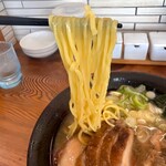 らーめんかいすい 中郷店 - 