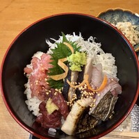 お料理 とみやま - 