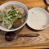 店内製麺 さくら