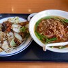 台湾料理 福龍 甲田店