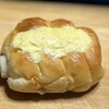 グリーンライフコーヒーロースター - ノーマルな「ちくわパン」