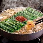 博多もつ鍋おおやま - メイン写真: