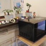 手作り惣菜の店　まっちゃんキッチン - 店内